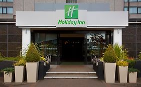 Holiday Inn - Glasgow Airport, An Ihg Hotel Пейсли Exterior photo