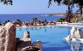 Coral Beach Hotel & Resort Cyprus Корал-Бэй Exterior photo