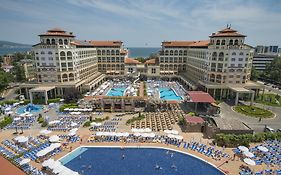 Отель Melia Sunny Beach All Inclusive Exterior photo