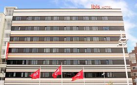 Отель Ibis Leiden Centre Exterior photo