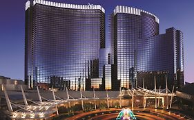 Aria Resort & Casino Лас-Вегас Exterior photo