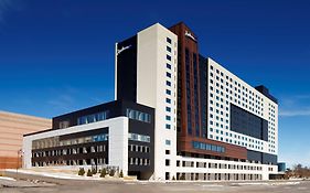 Отель Radisson Blu Mall Of America Блумингтон Exterior photo