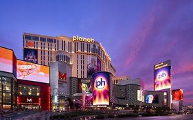 Planet Hollywood Resort & Casino Лас-Вегас Exterior photo