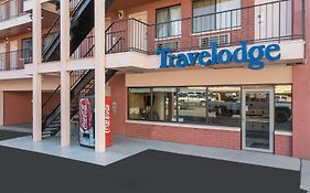 Travelodge By Wyndham Рино Exterior photo