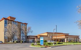 Отель Wyndham Сакраменто Exterior photo