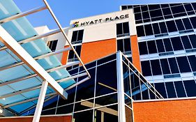 Hyatt Place Гарден-Сити Exterior photo