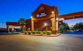 Best Western Inn Of Чандлер Exterior photo