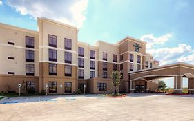 Homewood Suites By Hilton Виктория Exterior photo