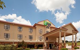 Holiday Inn Express & Suites Кервилл Exterior photo