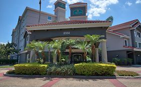 Отель La Quinta By Wyndham Orlando I Drive/Conv Center Exterior photo