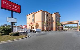 Отель Ramada By Wyndham Панама-Сити Exterior photo