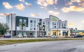 Отель Wingate By Wyndham Panama City Area Lynn Haven Exterior photo