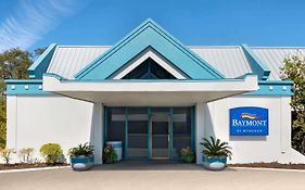 Baymont By Wyndham Daytona Beach/Intl Speedway Exterior photo