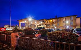 Best Western Plus Country Park Hotel Техачапи Exterior photo