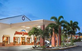 Howard Johnson By Wyndham Ft. Myers Fl Форт Майерс Exterior photo