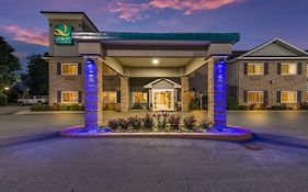 Holiday Inn Express Hendersonville-Флэт-Рок Exterior photo