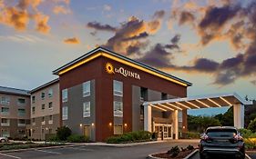 Отель La Quinta By Wyndham San Francisco Airport North - Free Airport Shuttle Юг Сан Франциско Exterior photo