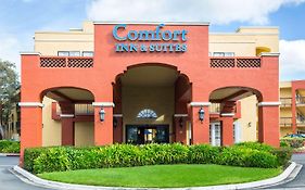 Comfort Inn & Suites San Francisco Airport North Юг Сан Франциско Exterior photo