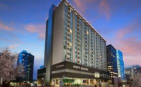 Отель Hyatt Centric Арлингтон Exterior photo