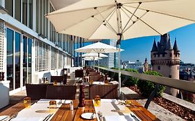 Flemings Selection Hotel Frankfurt-City Франкфурт-на-Майне Exterior photo