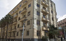 Dragonara Apartments Сент Джулианс Exterior photo