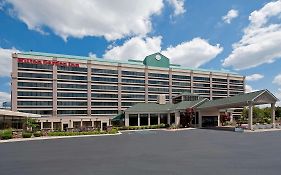 Hilton Garden Inn Detroit Саутфилд Exterior photo