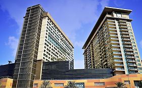 Swissotel Living Al Ghurair Дубай Exterior photo