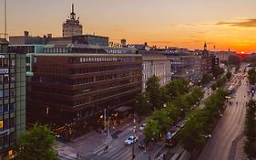 Отель Marski By Scandic Хельсинки Exterior photo