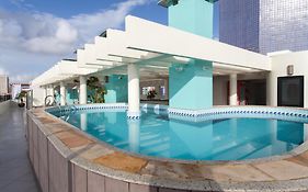 Hotel Brasil Tropical Форталеза Exterior photo