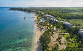 Отель Le Meridien Ile Maurice Пуант-о-Пиман Exterior photo