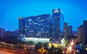Отель Doubletree By Hilton Пекин Exterior photo