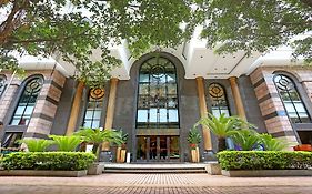 Grand Palace Hotel - Grand Hotel Management Group Гуанчжоу Exterior photo