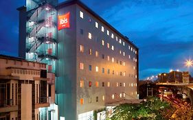 Отель Ibis Bandung Pasteur Exterior photo