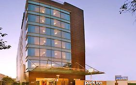 Park Inn Гургаон Exterior photo