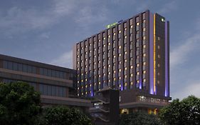 Holiday Inn Express Gurugram Sector 50, An Ihg Hotel Гургаон Exterior photo