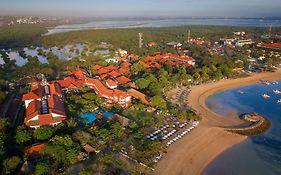 Отель Sol By Melia Benoa Bali All Inclusive Танджунг-Беноа Exterior photo