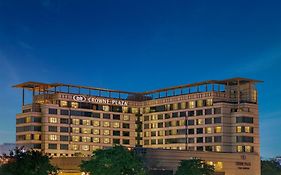 Crowne Plaza Today Gurugram, An Ihg Hotel Гургаон Exterior photo