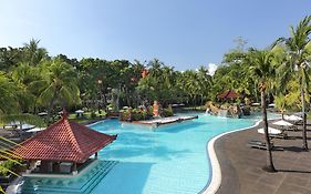 Bintang Bali Resort Кута Exterior photo