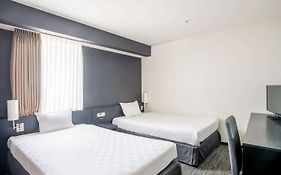 Отель Ibis Styles Osaka Namba Exterior photo