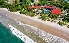 Margaritaville Beach Resort Плайя-Фламинго Exterior photo