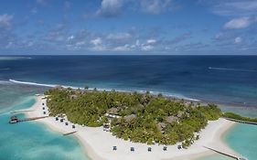 Отель Naladhu Private Island Maldives - Special Offer On Transfer Rates For Summer 2024 Exterior photo