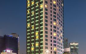 Sotetsu Hotels The Splaisir Seoul Dongdaemun Exterior photo