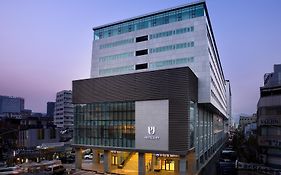 Hotel Pj Myeongdong Сеул Exterior photo