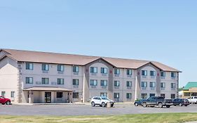 Мотель Super 8 By Wyndham Sioux City South Exterior photo