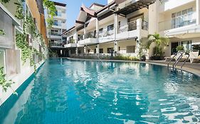 Boracay Haven Resort Balabag  Exterior photo