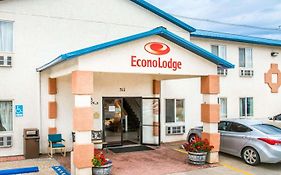 Econo Lodge Кэньон-Сити Exterior photo