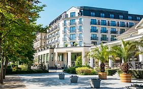 Maison Messmer - Ein Mitglied Der Hommage Luxury Hotels Collection Баден-Баден Exterior photo