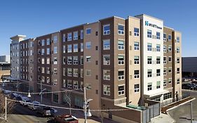 Отель Hyatt House Denver Lakewood Belmar Exterior photo