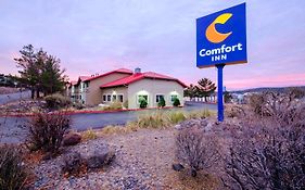 Comfort Inn Near Gila National Forest Силвер-Сити Exterior photo