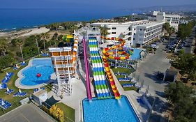 Leonardo Laura Beach & Splash Resort Пафос Exterior photo